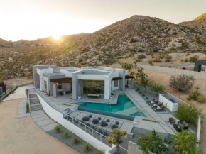 The Overlook by Fieldtrip 5 Bd Modern Luxury with Infinity Pool Views